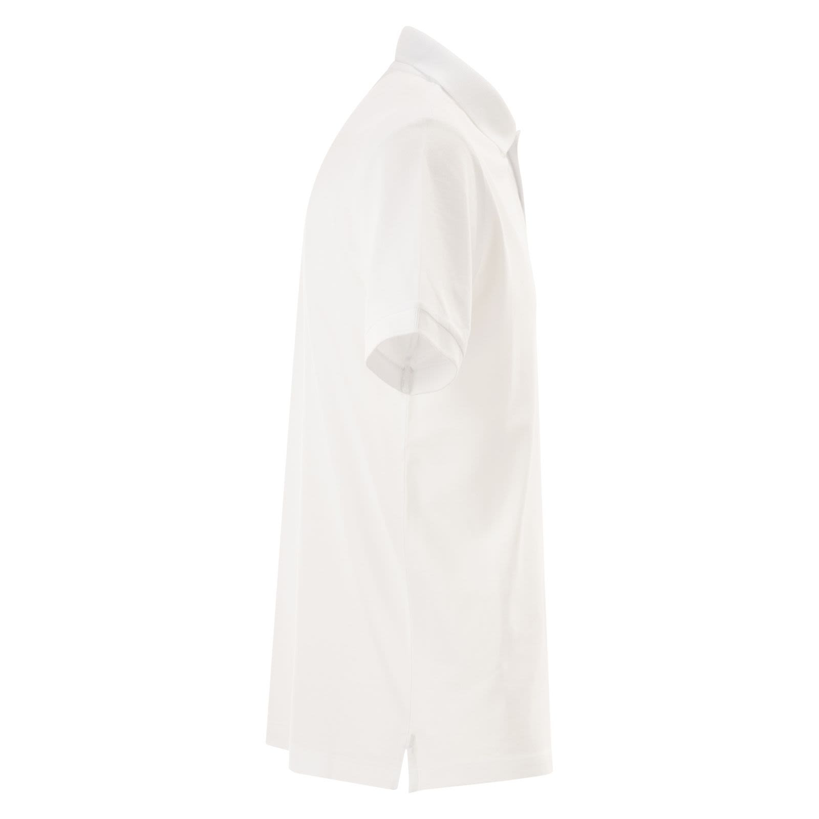 [Stone Island] T-shirts Short Sleeve CO L1S152200008S0017 V1001