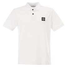 [Stone Island] T-shirts Short Sleeve CO L1S152200008S0017 V1001