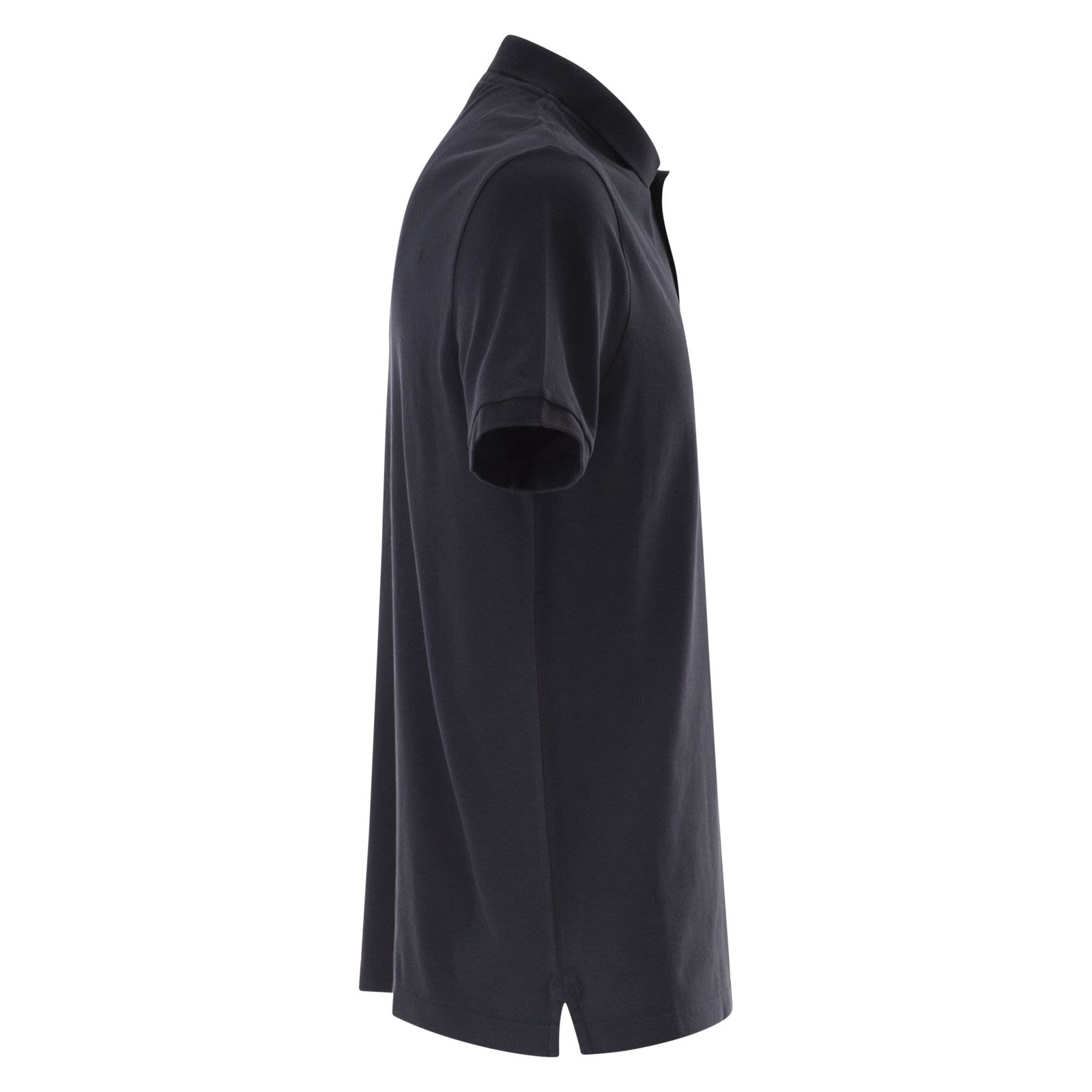 [Stone Island] T-shirts Short Sleeve CO L1S152200008S0017 V0020