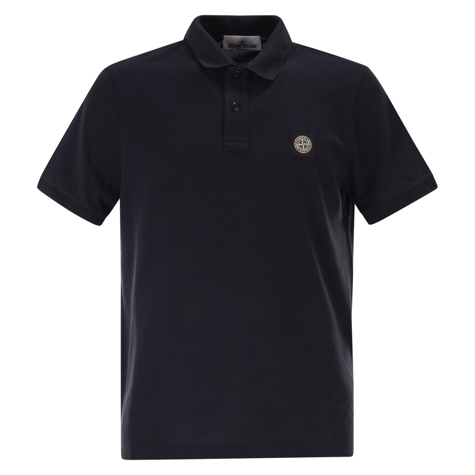 [Stone Island] T-shirts Short Sleeve CO L1S152200008S0017 V0020
