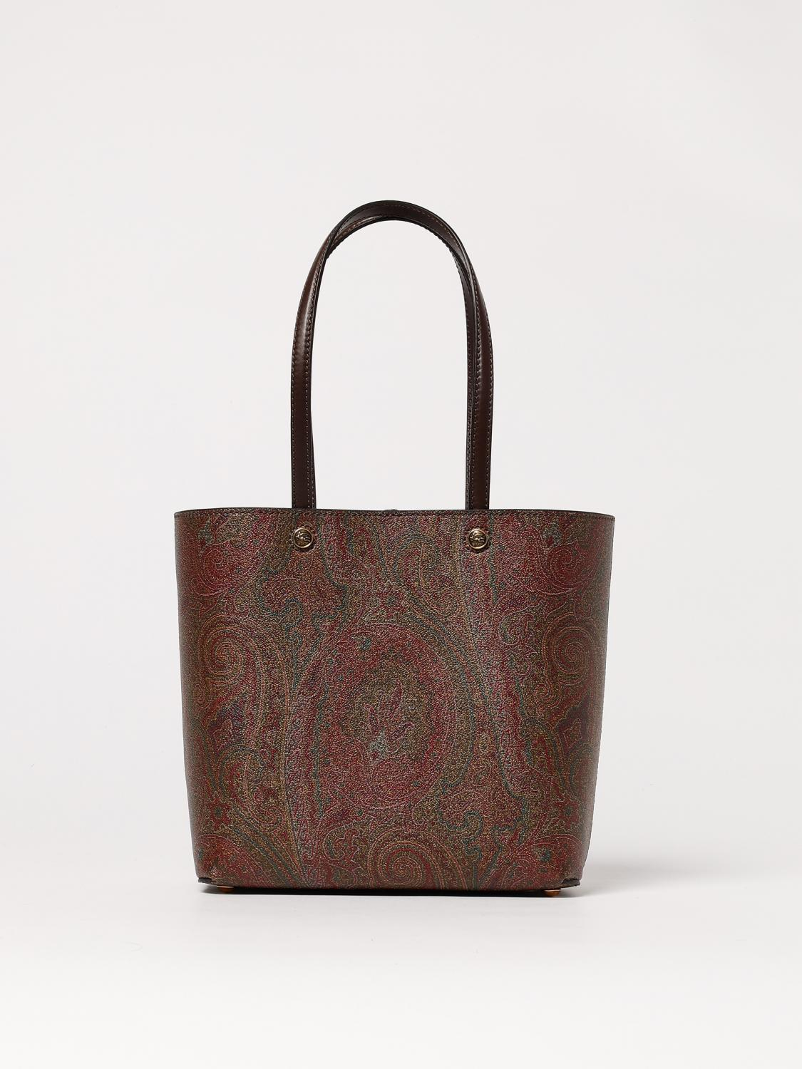 [Etro] Shoulder bag SS26 WP1D0025AA001 M0019