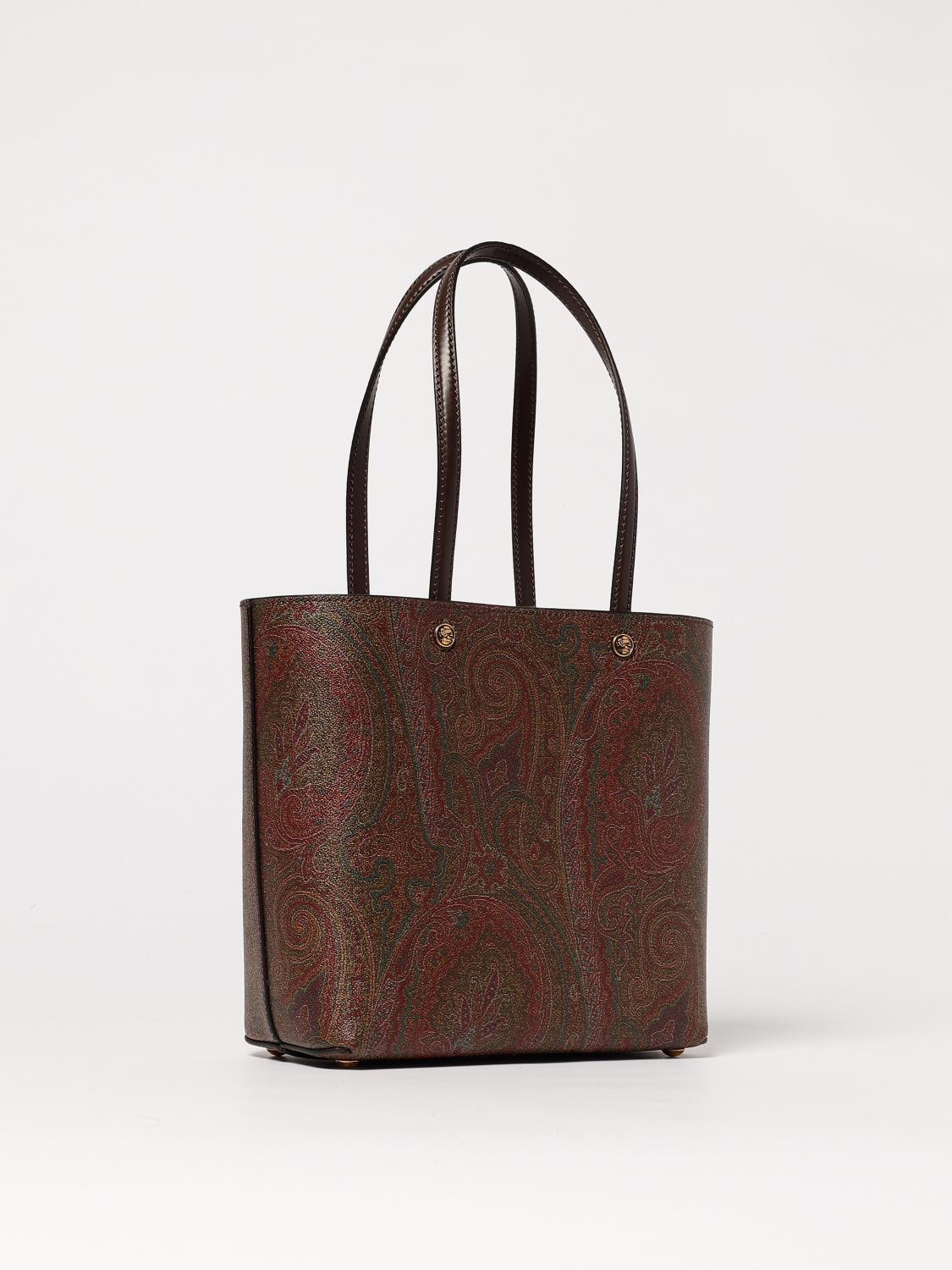 [Etro] Shoulder bag SS26 WP1D0025AA001 M0019