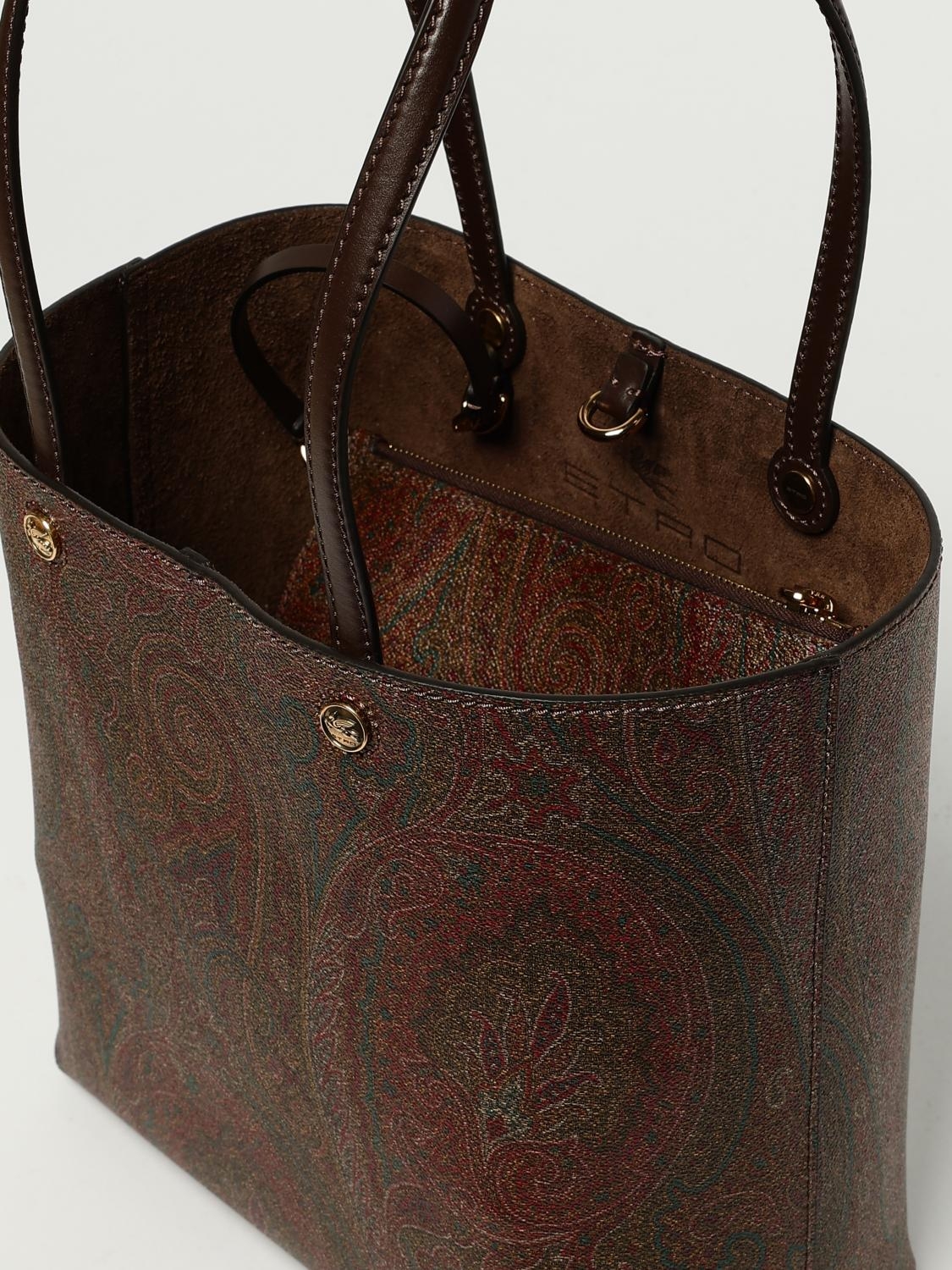 [Etro] Shoulder bag SS26 WP1D0025AA001 M0019
