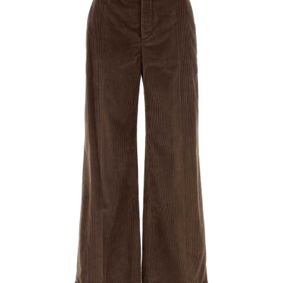 [Brunello Cucinelli] Trousers FW26 MA180P8492 C9812