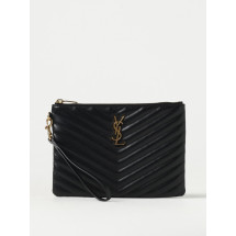 [Saint Laurent] Clutch bag FW26 379039CWU01 1000