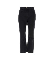[Valentino Garavani] Jeans FW26 9B3DD21NAED 0NO