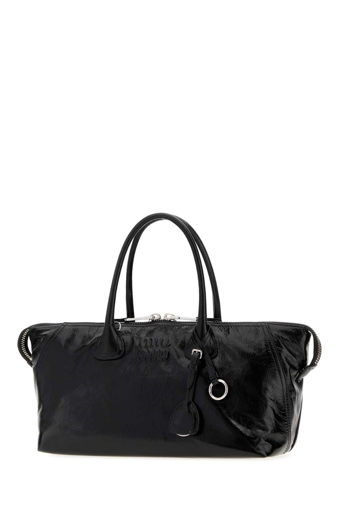 [Miu Miu] Tote bag FW26 5BA3352A44 F0002