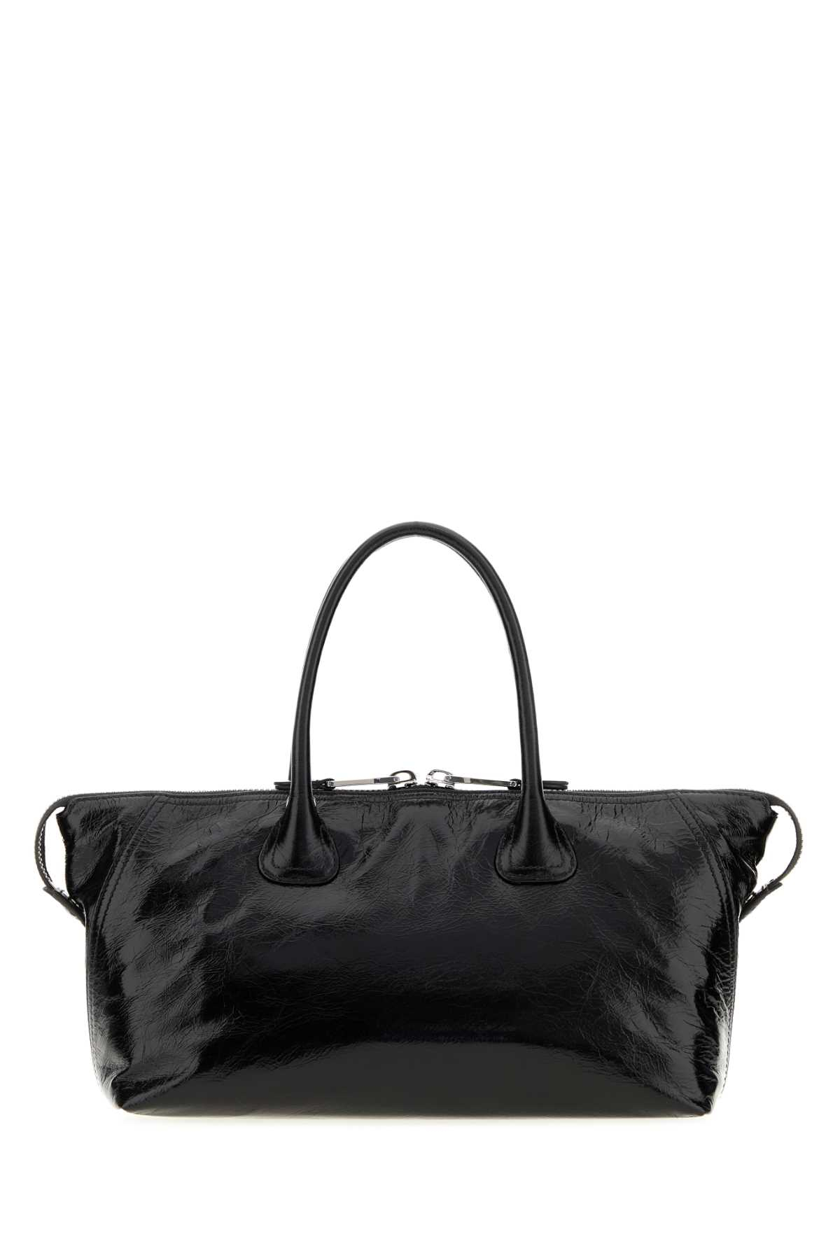 [Miu Miu] Tote bag FW26 5BA3352A44 F0002