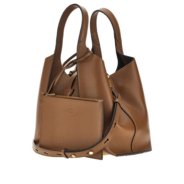 [Tod's] Tote bag FW26 XBWTSBA9100XSOS600-S600