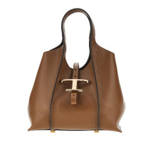 [Tod's] Tote bag FW26 XBWTSBA9100XSOS600-S600