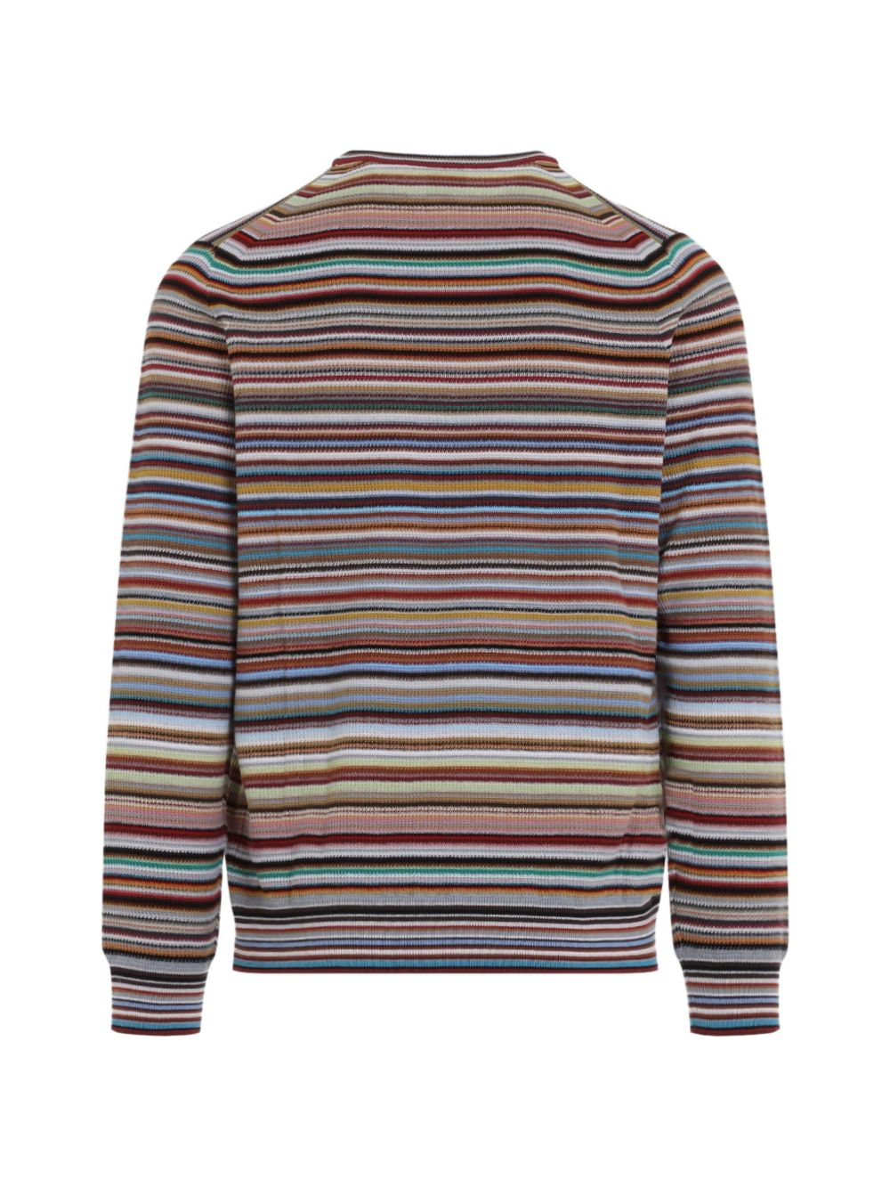 [Paul Smith] Knitwear FW26 M1R982ZW0316192