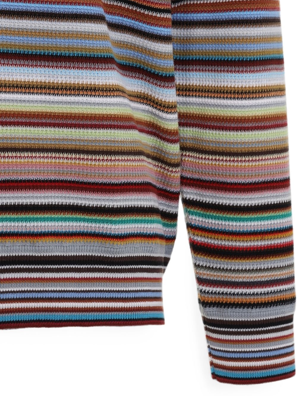 [Paul Smith] Knitwear FW26 M1R982ZW0316192