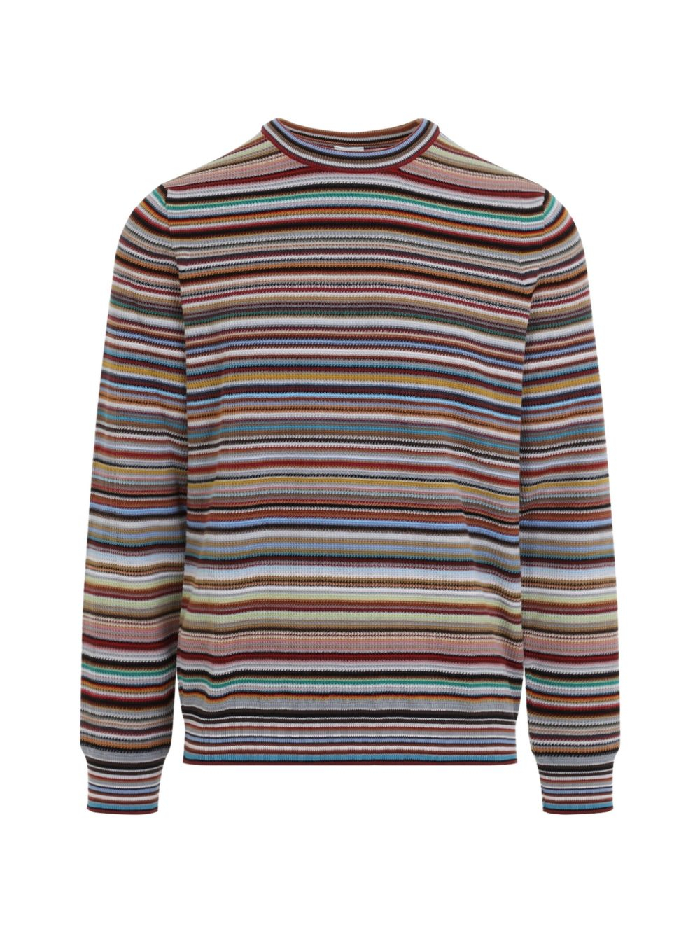 [Paul Smith] Knitwear FW26 M1R982ZW0316192