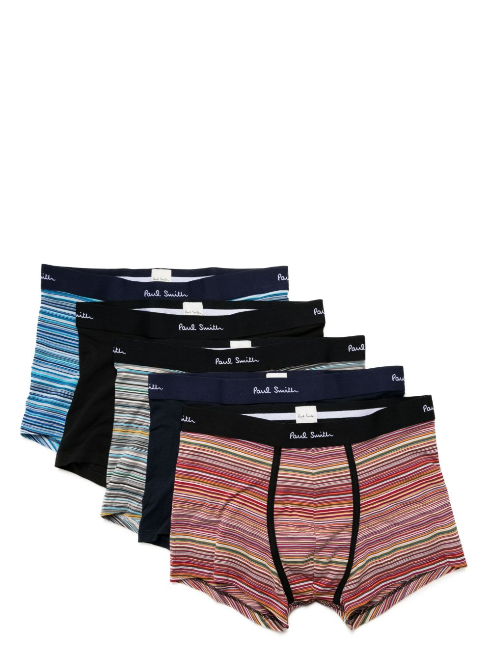 [Paul Smith] Brief boxer FW26 M1A914M5PKL1A
