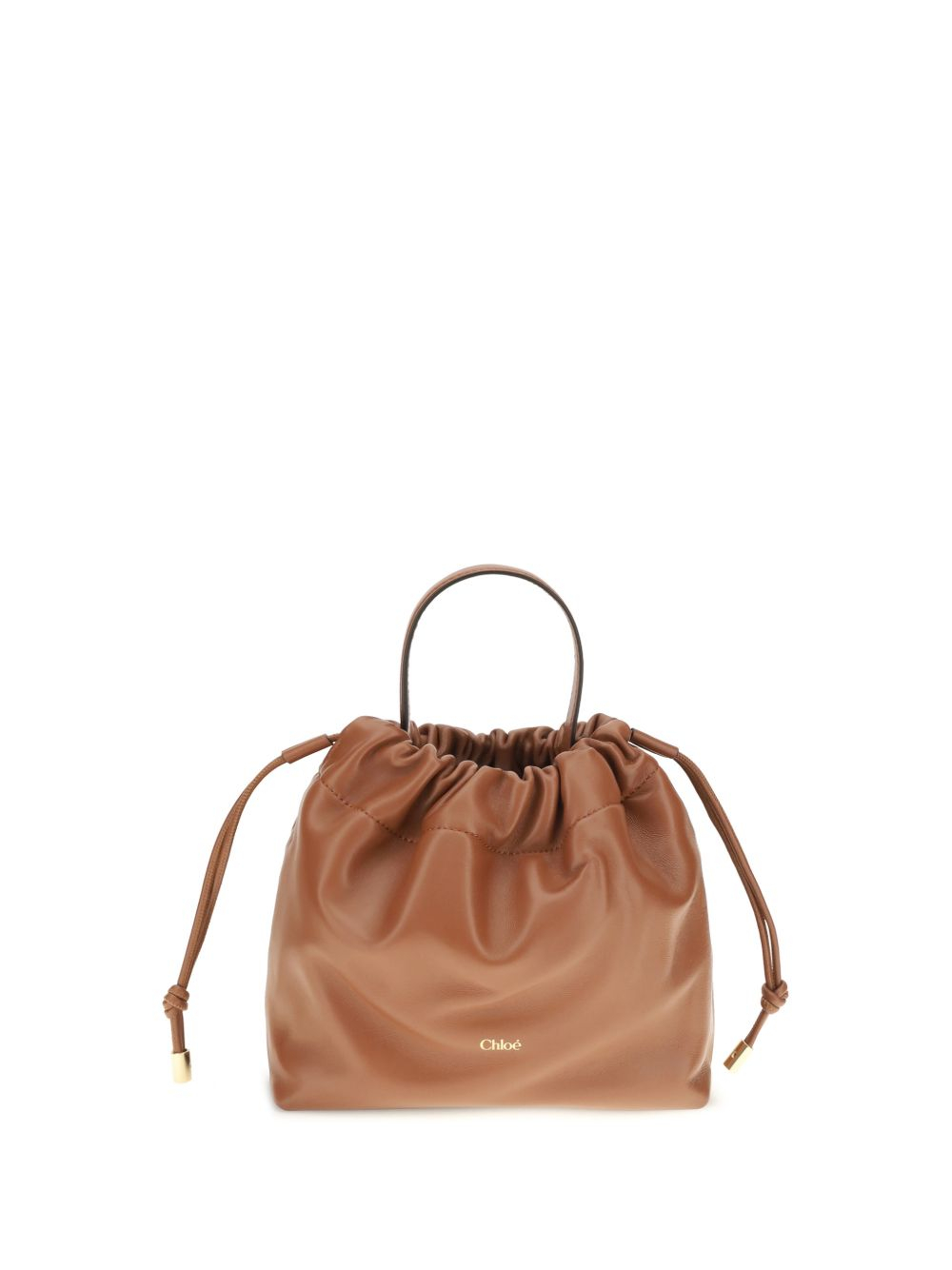 [Chloe] Clutch bag FW26 CH26UP789R1226P