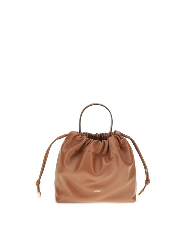 [Chloe] Clutch bag FW26 CH26UP789R1226P