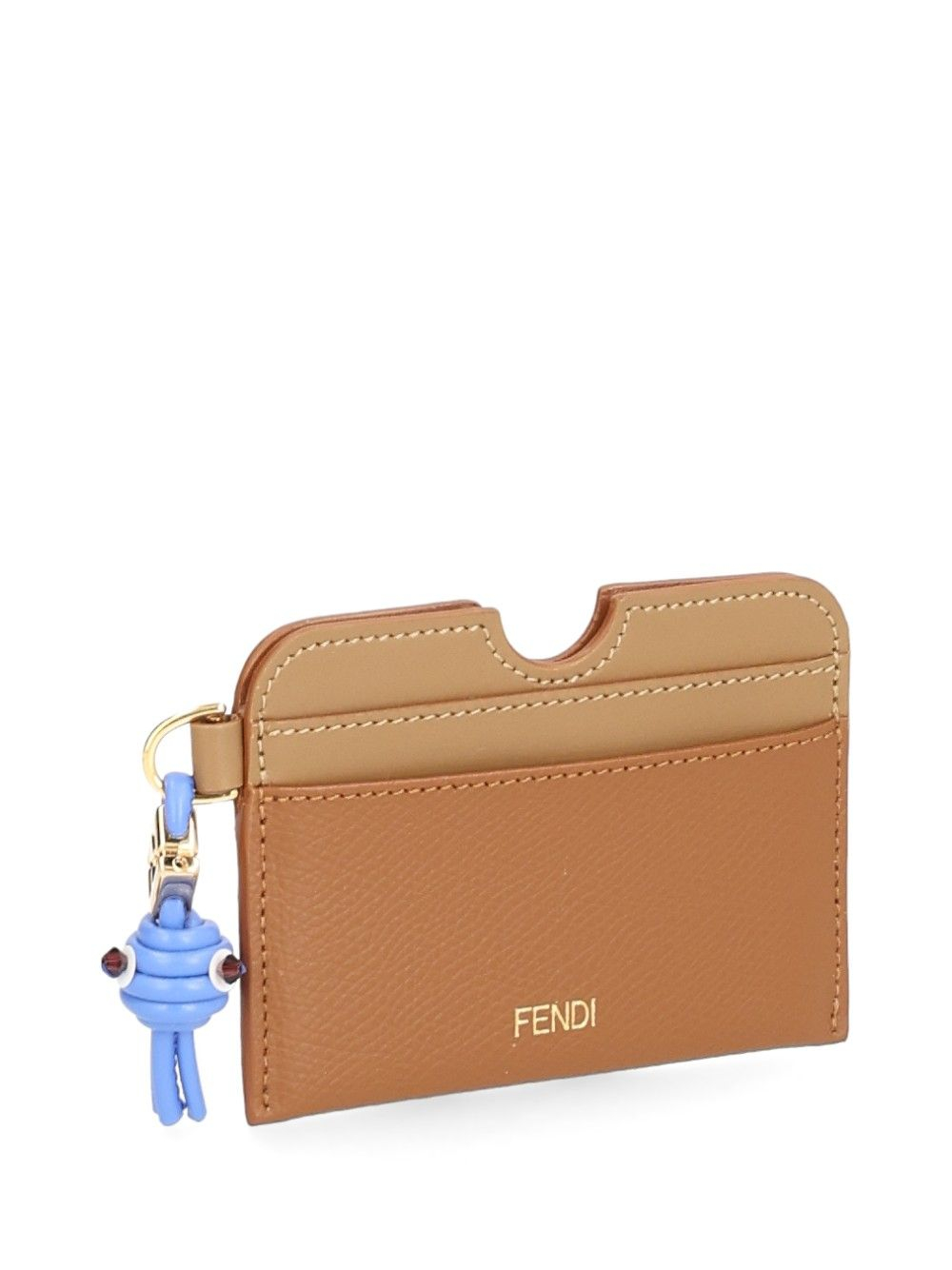 [Fendi] Wallet CO 8M0562B141F1URW