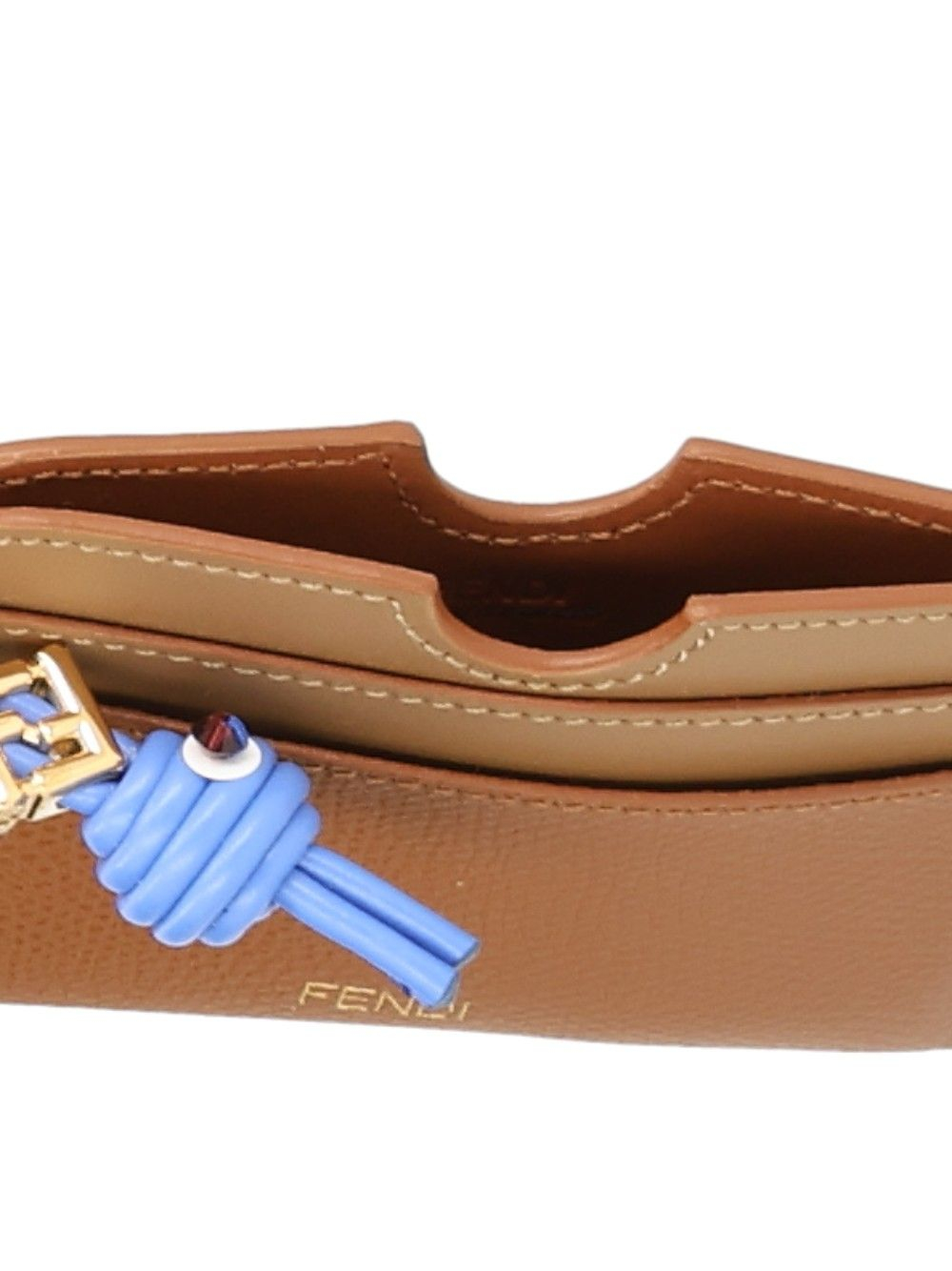 [Fendi] Wallet CO 8M0562B141F1URW
