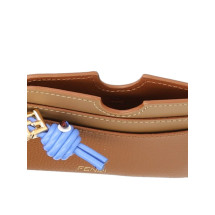 [Fendi] Wallet CO 8M0562B141F1URW