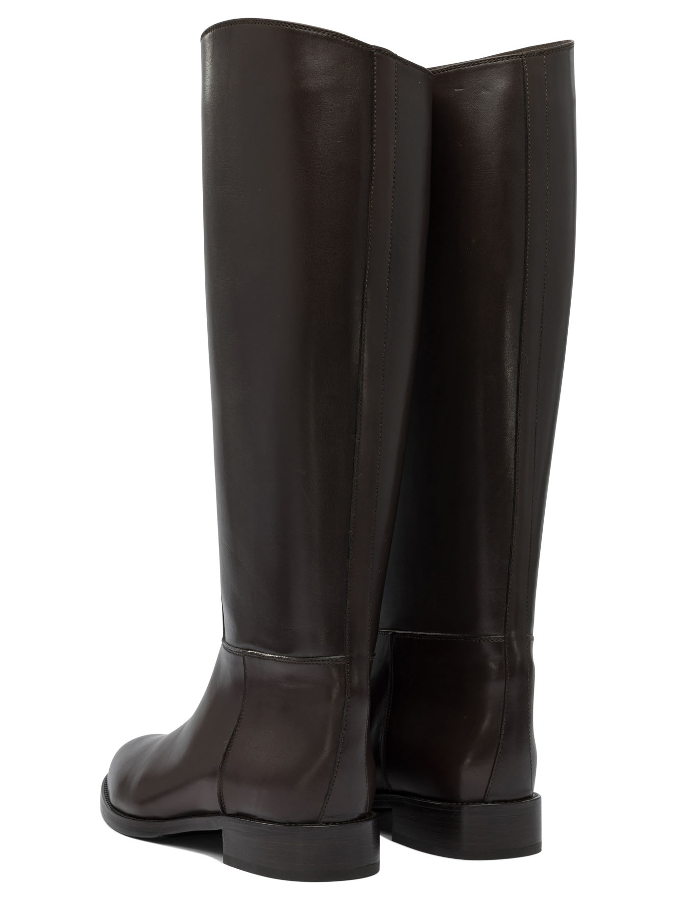[Maretto] Long Boots FW26 2288NEW HALFT. MORO