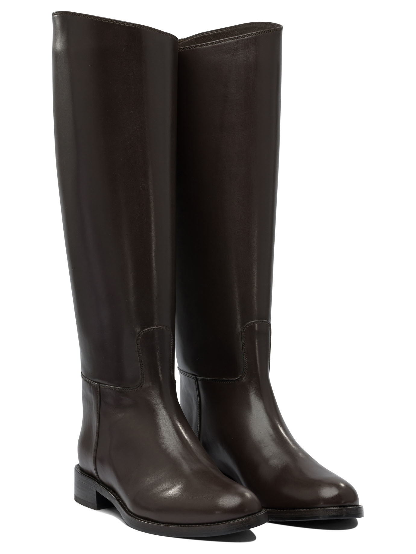 [Maretto] Long Boots FW26 2288NEW HALFT. MORO
