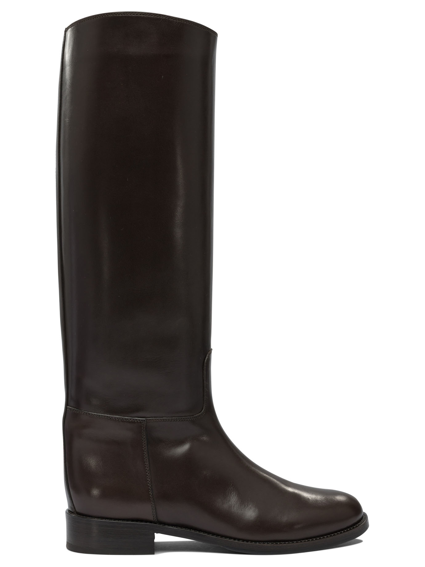 [Maretto] Long Boots FW26 2288NEW HALFT. MORO