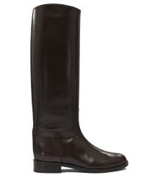 [Maretto] Long Boots FW26 2288NEW HALFT. MORO