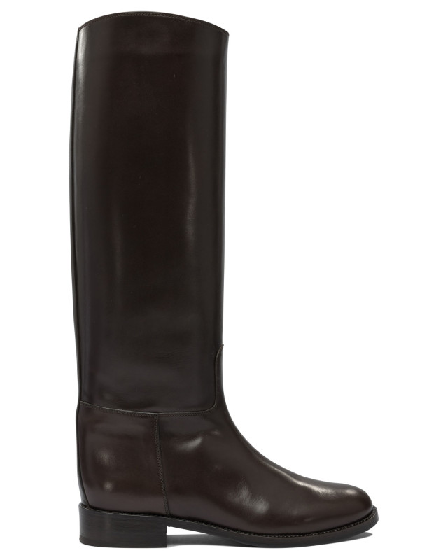 [Maretto] Long Boots FW26 2288NEW HALFT. MORO