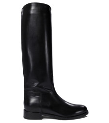 [Maretto] Long Boots FW26 1493NEW HALFNERO