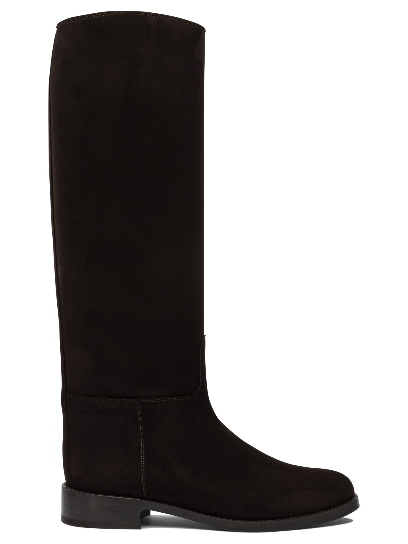 [Maretto] Long Boots FW26 2288HYDROT. MORO 79