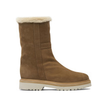 [Maretto] Boots FW26 2318CAMOSCIOCOLONIALE 976