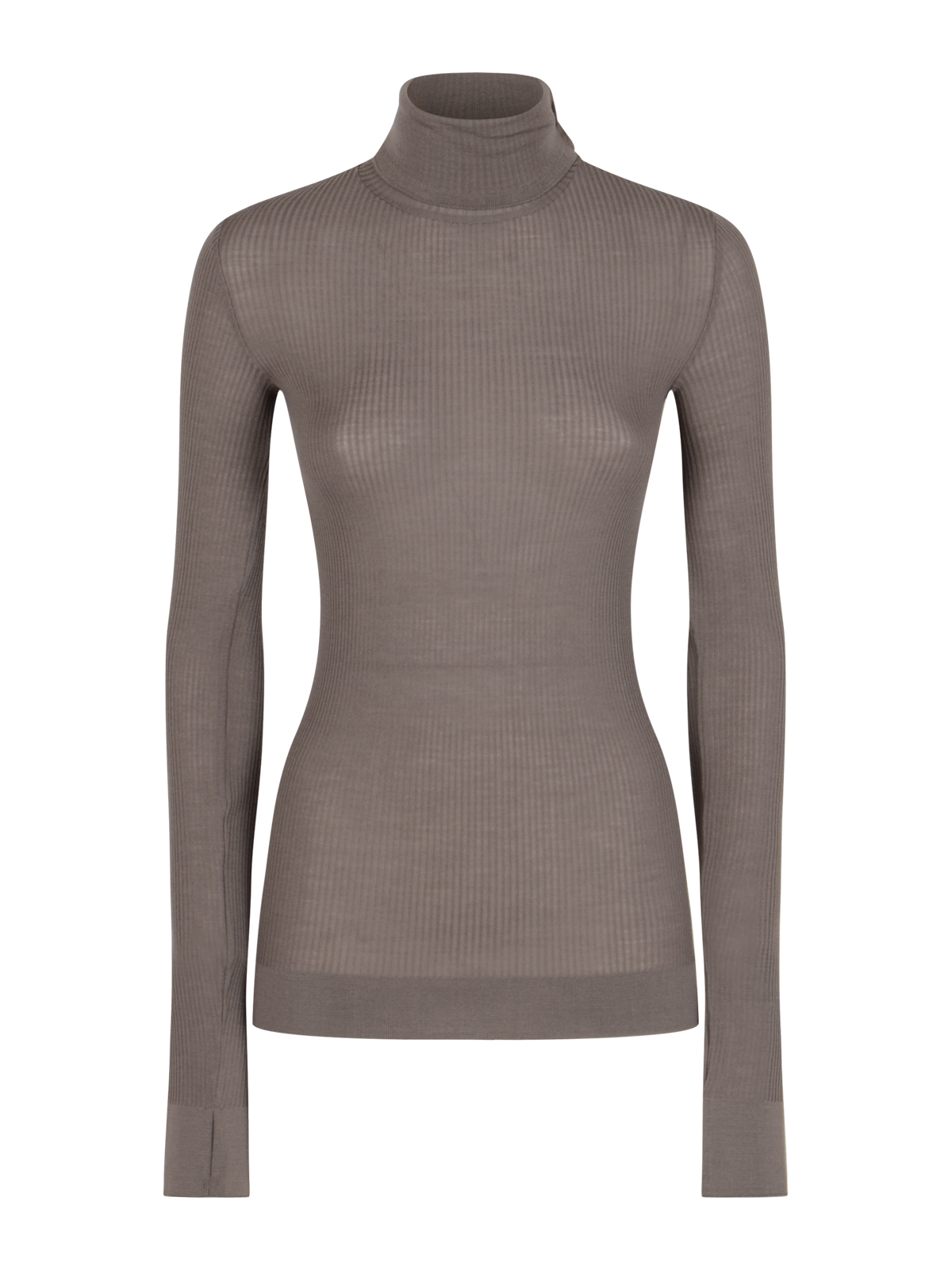 [LEMAIRE] T-shirts Long Sleeve FW25 TO1460LK1032PU813