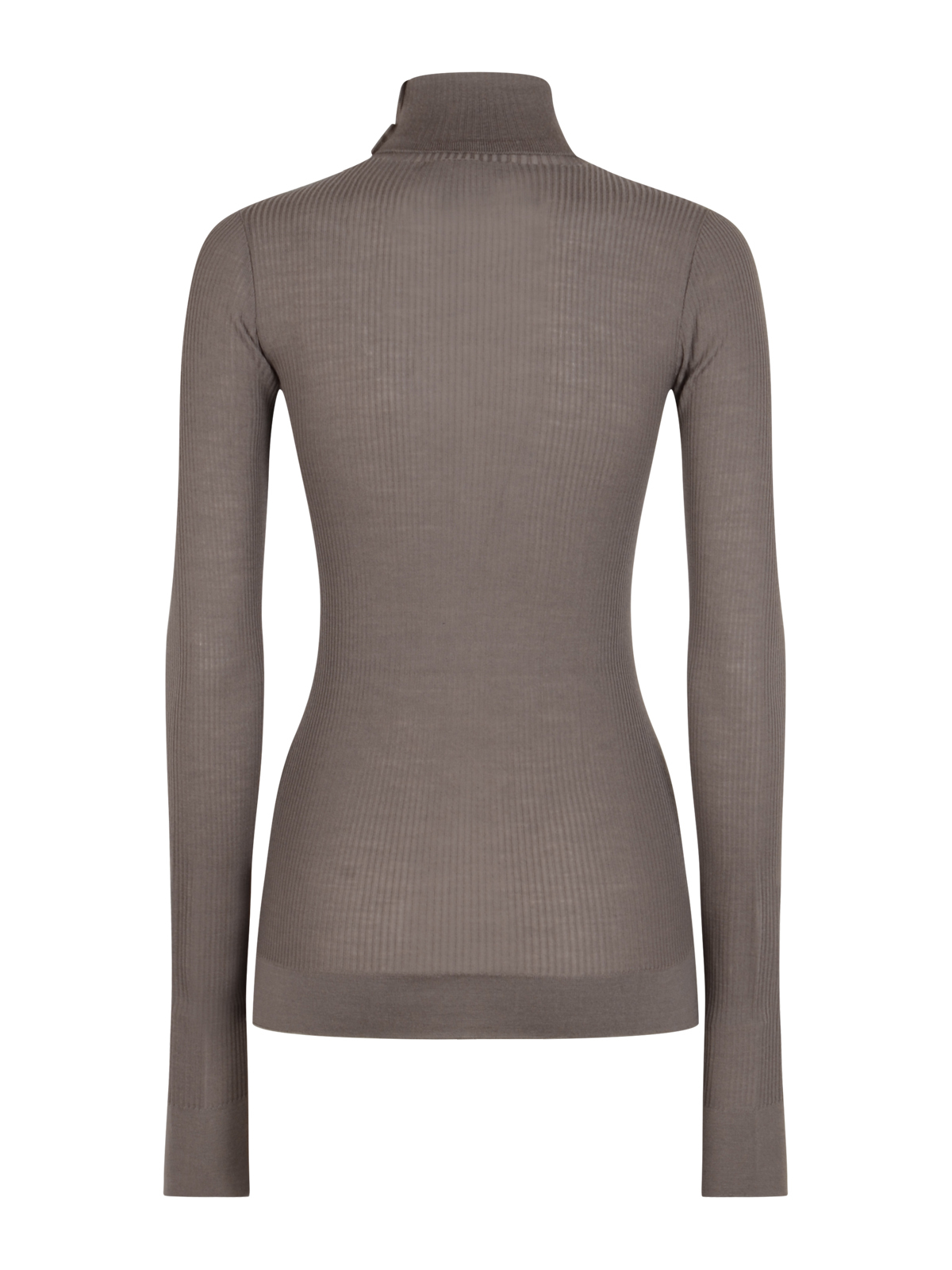 [LEMAIRE] T-shirts Long Sleeve FW25 TO1460LK1032PU813