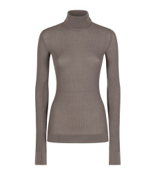 [LEMAIRE] T-shirts Long Sleeve FW25 TO1460LK1032PU813