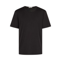 [LEMAIRE] T-shirts Short Sleeve FW25 TO1109LJ1016BK998