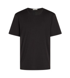 [LEMAIRE] T-shirts Short Sleeve FW25 TO1109LJ1016BK998