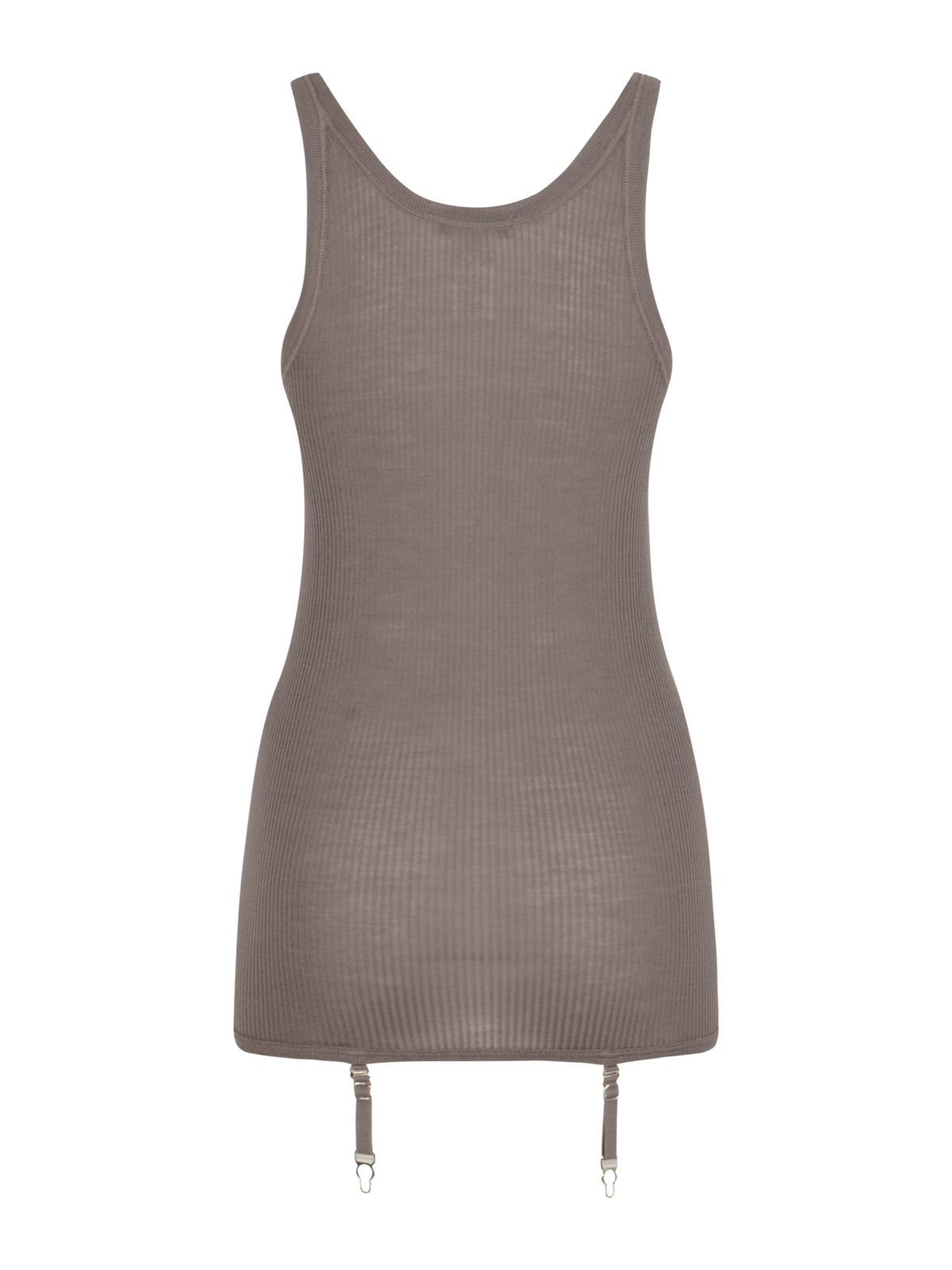 [LEMAIRE] Tank top FW25 TO1282LK1032PU813