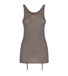 [LEMAIRE] Tank top FW25 TO1282LK1032PU813