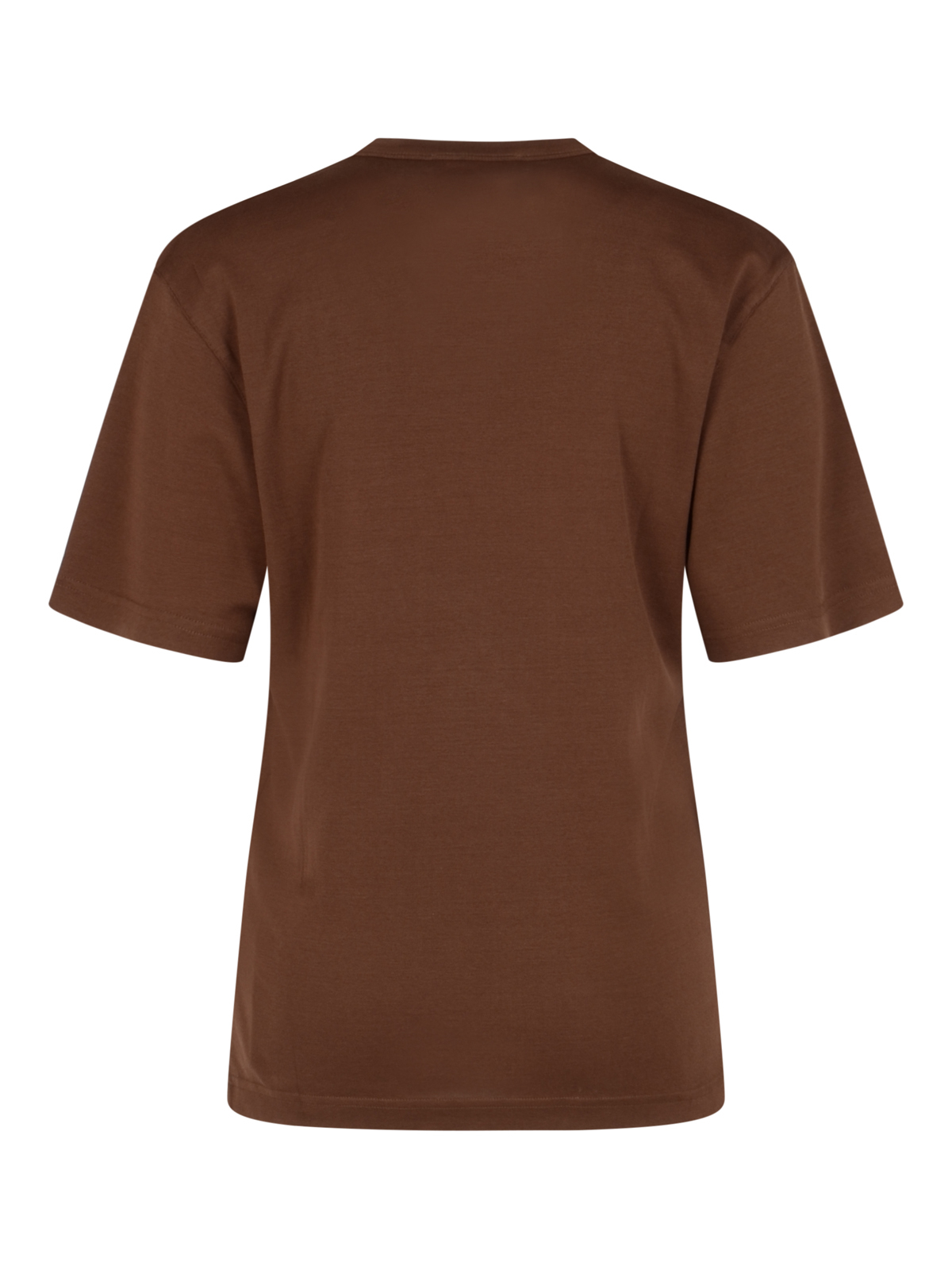 [LEMAIRE] T-shirts Short Sleeve FW25 TO1440LJ1016BR402