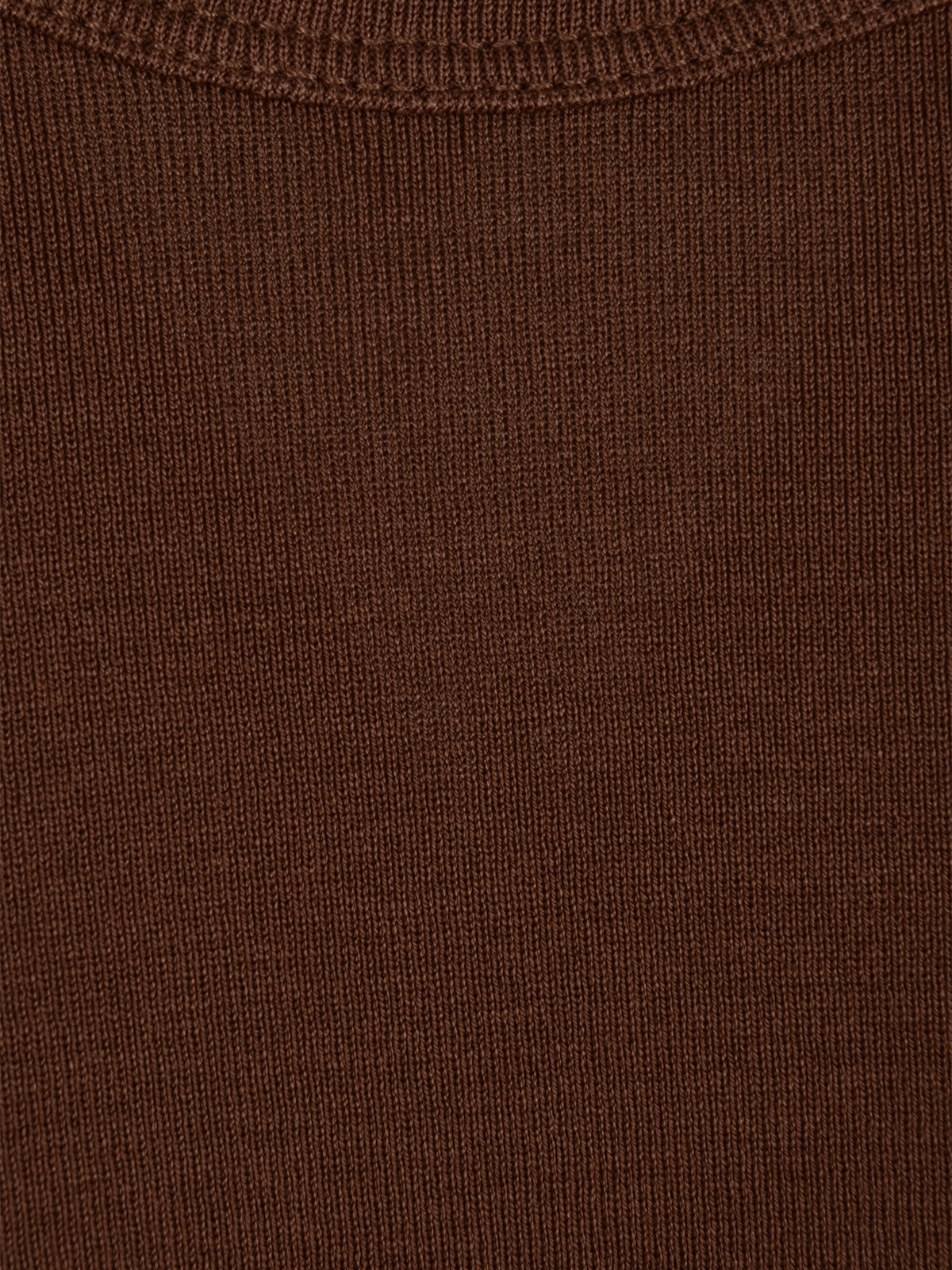 [LEMAIRE] T-shirts Short Sleeve FW25 TO1440LJ1016BR402