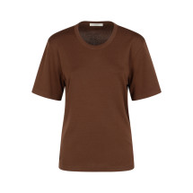 [LEMAIRE] T-shirts Short Sleeve FW25 TO1440LJ1016BR402