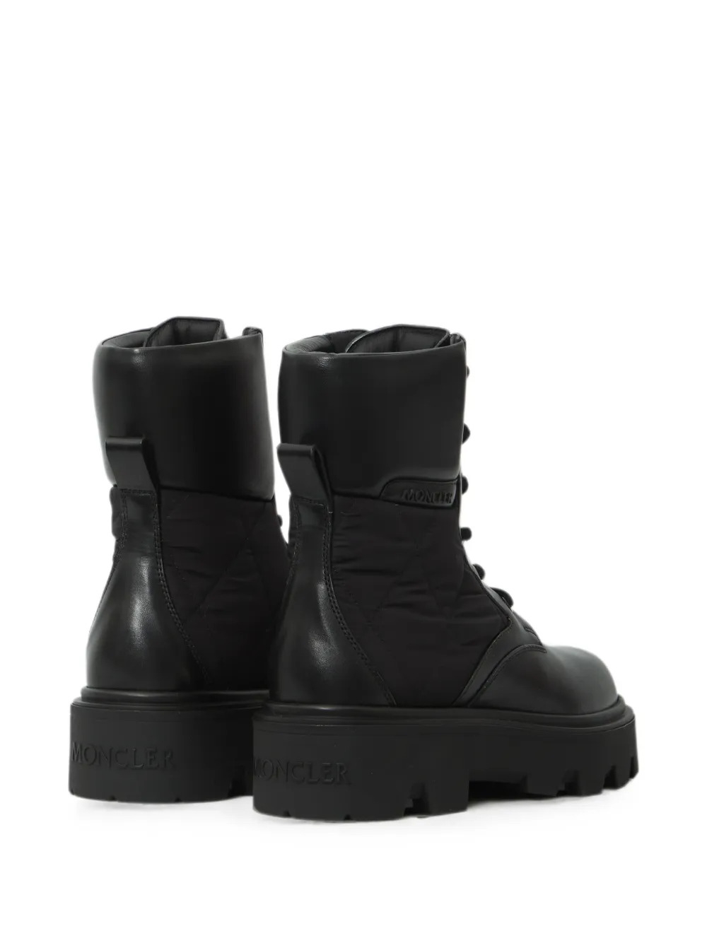 [Moncler] Ankle Boots FW26 L209B4F00040M9934999