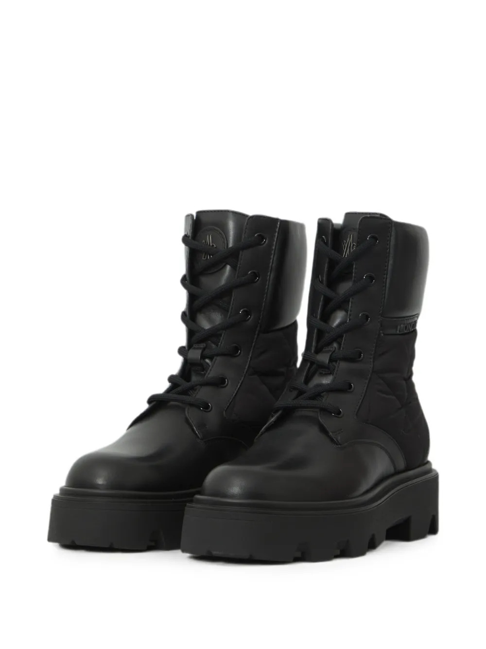 [Moncler] Ankle Boots FW26 L209B4F00040M9934999