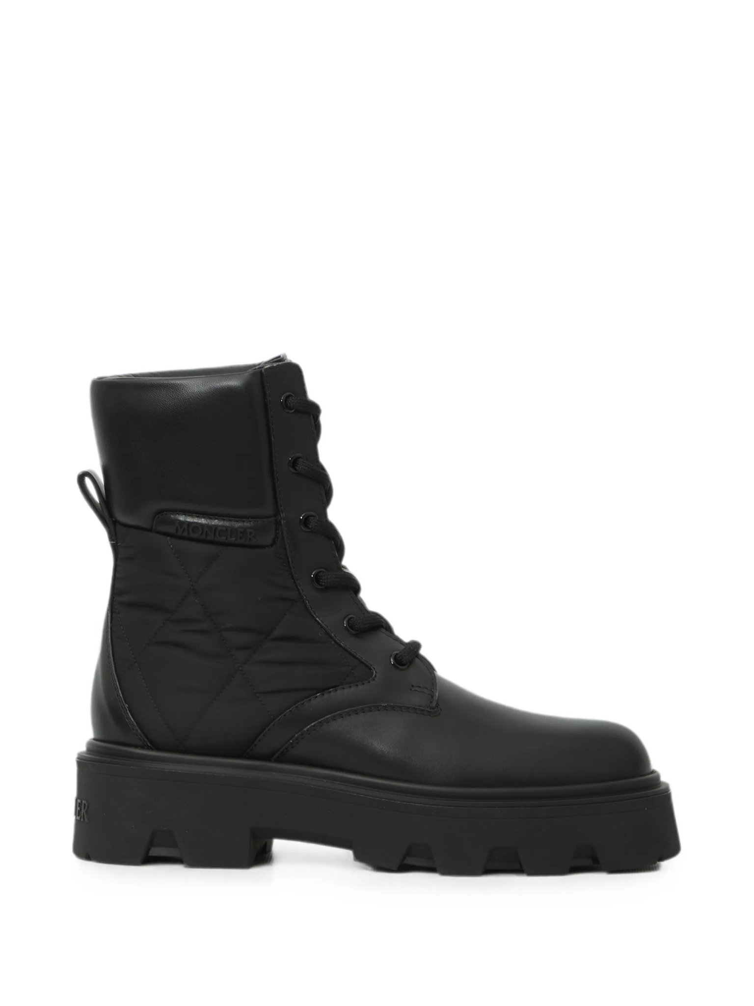 [Moncler] Ankle Boots FW26 L209B4F00040M9934999