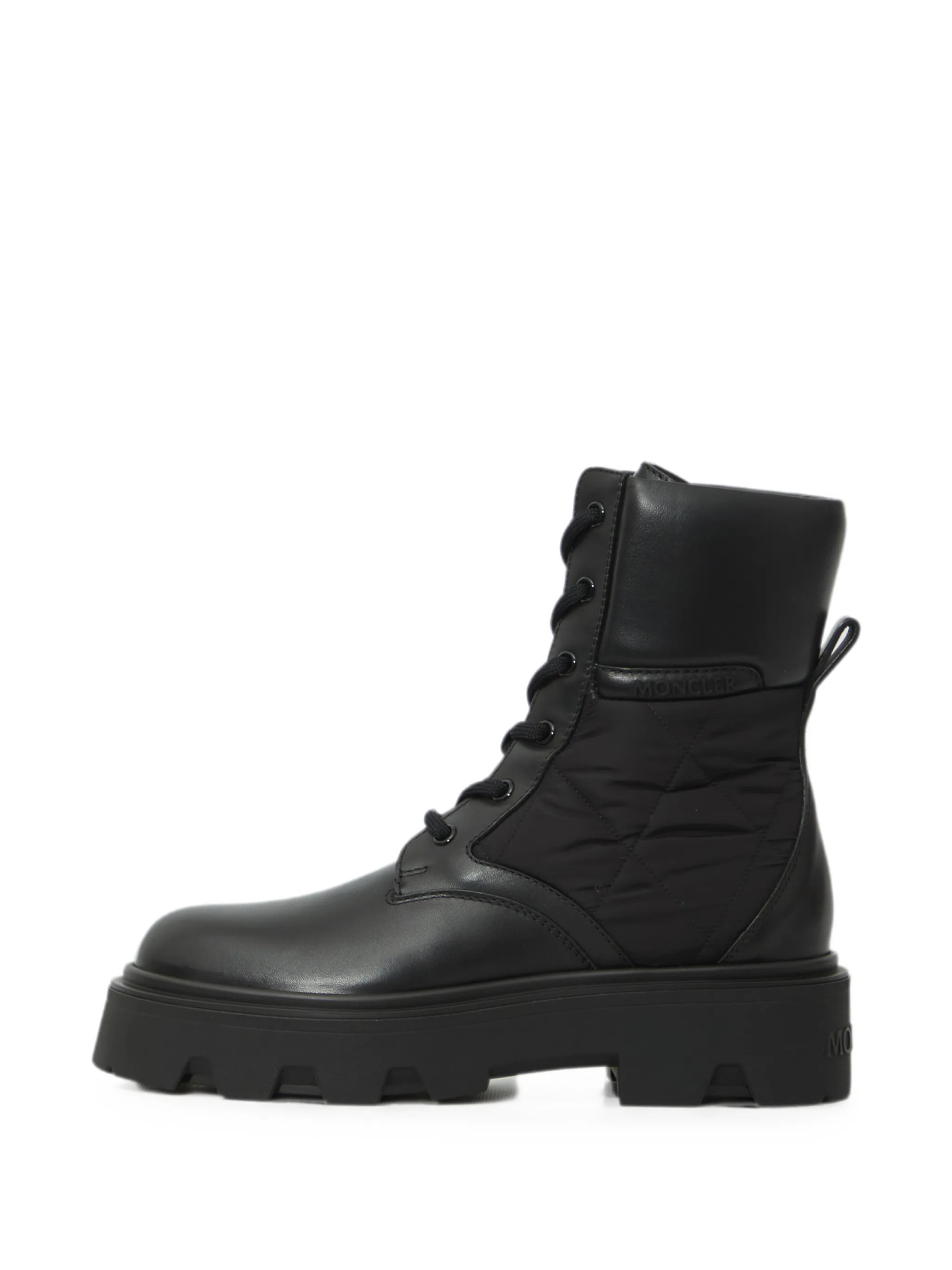 [Moncler] Ankle Boots FW26 L209B4F00040M9934999