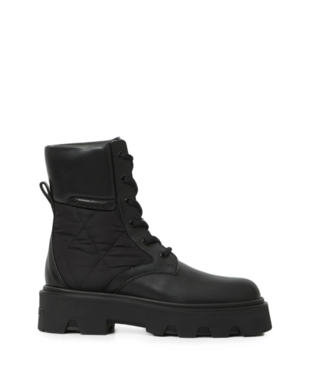 [Moncler] Ankle Boots FW26 L209B4F00040M9934999