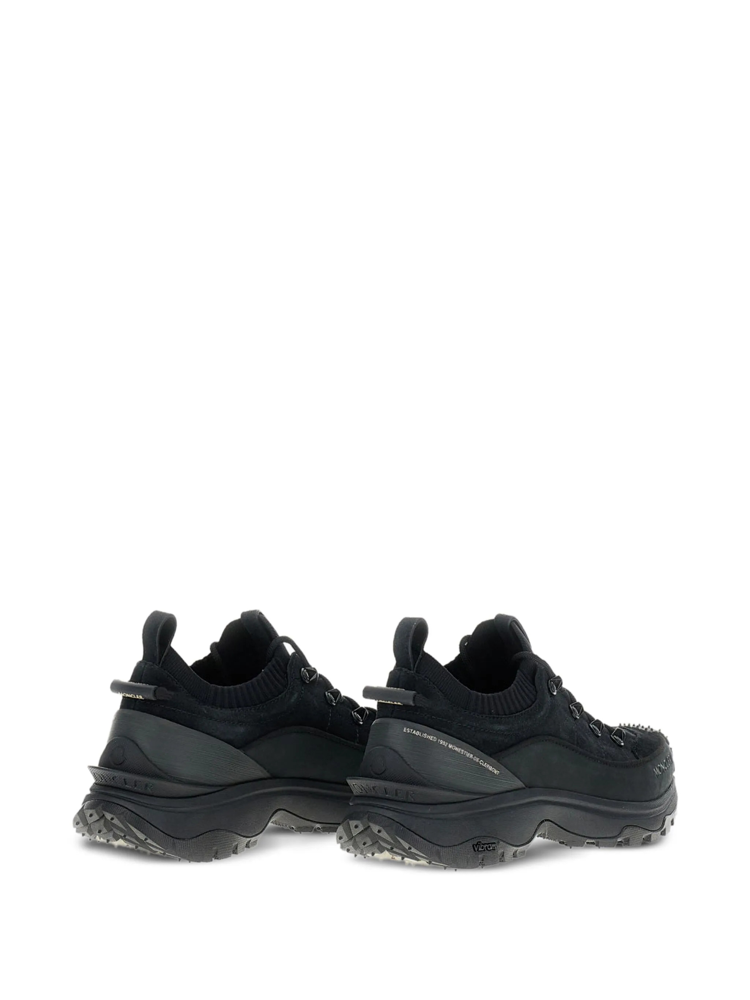 [Moncler] Sneakers FW26 L209A4M00060M7242999