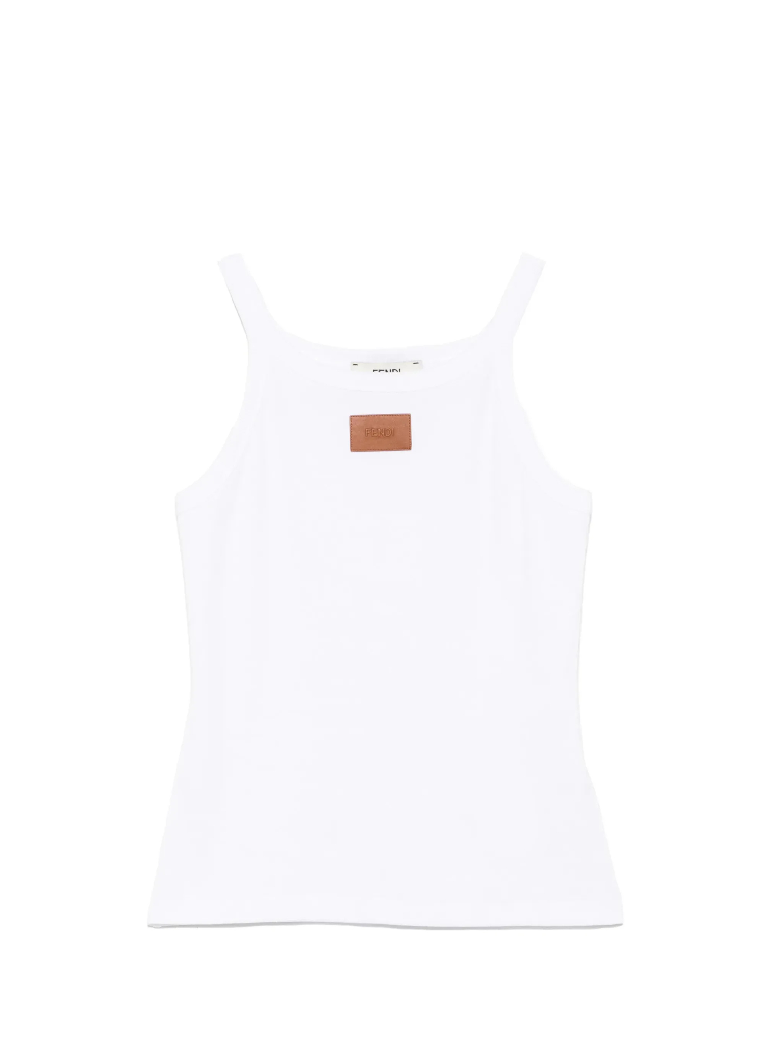 [Fendi] Tank top FW26 FS7966AW87F0ZNM