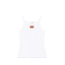 [Fendi] Tank top FW26 FS7966AW87F0ZNM