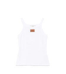 [Fendi] Tank top FW26 FS7966AW87F0ZNM